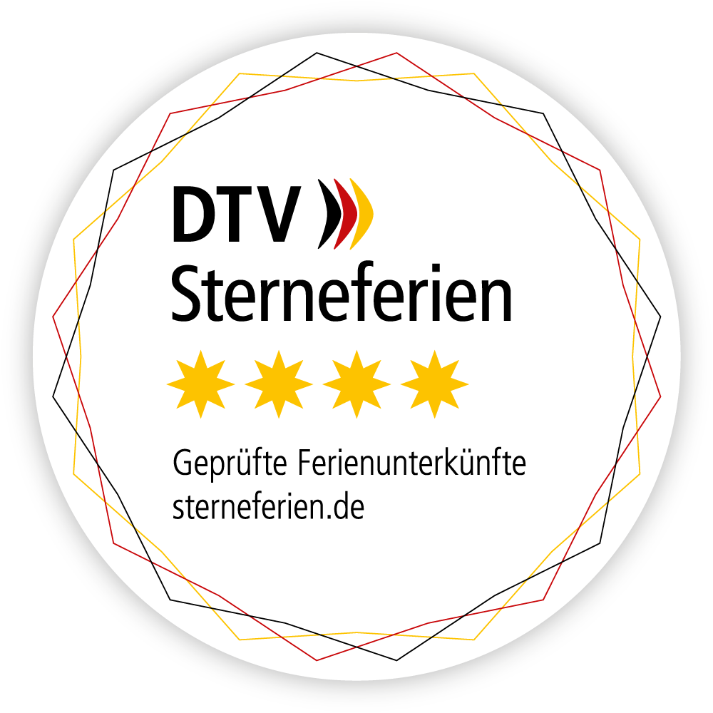 DTV Sterneferien ****
