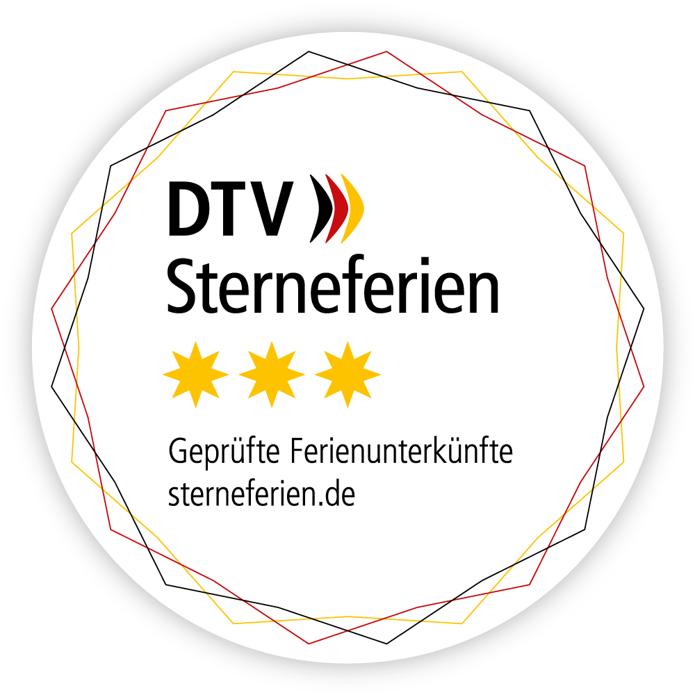 DTV Sterneferien ***