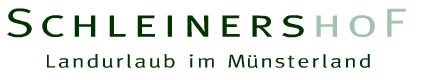 Schleinershof Havixbeck logo